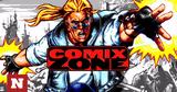 Comix Zone,