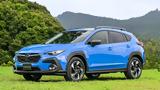 Νέο Subaru XV, -première, Subaru Crosstrek [video],neo Subaru XV, -première, Subaru Crosstrek [video]