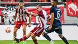 Europa League, Ολυμπιακός,Europa League, olybiakos