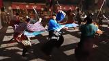 Like, Dragon Ishin,Yakuza