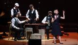 Piaf, Show, Εντίθ Πιάφ, Christmas Theater,Piaf, Show, entith piaf, Christmas Theater