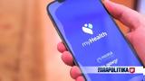 MyHealth, Διεθνής, -Βράβευση, ΗΔΙΚΑ, Παγκόσμιο Σύνδεσμο WITSA,MyHealth, diethnis, -vravefsi, idika, pagkosmio syndesmo WITSA