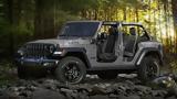 Eξηλεκτρισμένο Jeep Wrangler Willys 4xe,Exilektrismeno Jeep Wrangler Willys 4xe