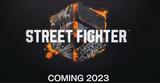 Νέο, Street Fighter 6,neo, Street Fighter 6