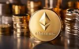 Ethereum, Ολοκληρώθηκε, - Εκτινάχθηκε,Ethereum, oloklirothike, - ektinachthike