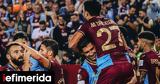 Europa League, Πρωτοφανής, Λάτσιο, Δανία -Βασικοί Μπακασέτας Σιώπης, Τραμπζονσπόρ,Europa League, protofanis, latsio, dania -vasikoi bakasetas siopis, trabzonspor