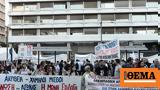 Protests,Athens