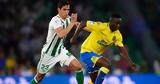 Άρης, Πίτερ Ετέμπο,aris, piter etebo