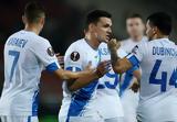 Europa League, ΑΕΚ Λάρνακας, 1-0, Ντιναμό Κιέβου – Όλα,Europa League, aek larnakas, 1-0, ntinamo kievou – ola