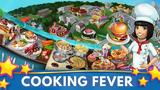 Cooking Fever -,