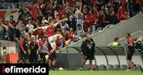 Europa League, Έκαναν, 2x2 Μπέτις Σεντ Ζιλουάζ, Μπράγκα -Σεφτέ, Ρόμα, ΑΕΚ Λάρνακας,Europa League, ekanan, 2x2 betis sent zilouaz, bragka -sefte, roma, aek larnakas