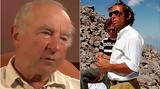 Yvon Chouinard, [Βίντεο],Yvon Chouinard, [vinteo]