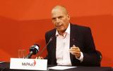 Aπάντηση Βαρουφάκη,Apantisi varoufaki
