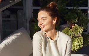 Miranda Kerr
