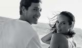 Christy Turlington-Edward Burns, Παραμένουν,Christy Turlington-Edward Burns, paramenoun