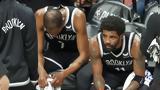 Νετς, Ξανά, Ίρβινγκ,nets, xana, irvingk