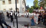 Θεσσαλονίκη, ΑΠΘ,thessaloniki, apth