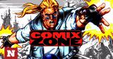 Comix Zone,