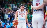 Eurobasket 2022, Τέσσερις,Eurobasket 2022, tesseris