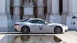 Αυτή, Maserati GranTurismo,afti, Maserati GranTurismo