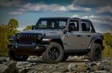 Jeep Wrangler,