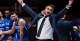 EuroBasket 2022 Ιταλία, Συνεχίζει, Ποτσέκο, Παγκόσμιο Κύπελλο 2023,EuroBasket 2022 italia, synechizei, potseko, pagkosmio kypello 2023