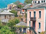 Agios Lavrentios, Village Untouched,Time
