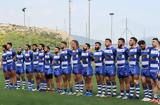 Greece Finally Joins Rugby League World Cup,