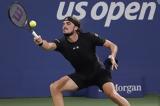 Τσιτσιπάς, 1-0, Ελλάδα, Τυνησία, Davis Cup,tsitsipas, 1-0, ellada, tynisia, Davis Cup