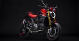 Ducati Monster SP 2023,