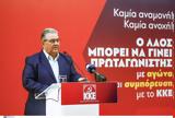 Κουτσούμπας, ΔΕΘ,koutsoubas, deth