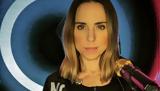 Melanie C, Ένιωθα,Melanie C, eniotha