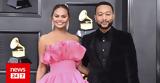 Chrissy Teigen, Αποκαλύπτει, - Είχα,Chrissy Teigen, apokalyptei, - eicha