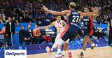 Eurobasket 2022, Τρομερή, Γάλλους - Κράτησαν, Πολωνούς,Eurobasket 2022, tromeri, gallous - kratisan, polonous