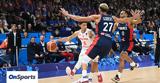 Eurobasket 2022, Τρομερή, Γάλλους – Κράτησαν, Πολωνούς,Eurobasket 2022, tromeri, gallous – kratisan, polonous