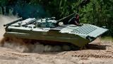 Deal, BMP-1s, Greek,German-made Marders, Ukraine