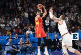 Eurobasket, Επτάψυχη Ισπανία, Γερμανούς, Γαλλία,Eurobasket, eptapsychi ispania, germanous, gallia