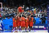 Eurobasket 2022, Ισπανία, Ευρώπη,Eurobasket 2022, ispania, evropi