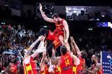 EuroBasket 2022, Ισπανίας, Ρούντι Φερνάντεθ,EuroBasket 2022, ispanias, rounti fernanteth