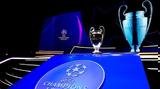 ΗΠΑ, Champions League,ipa, Champions League