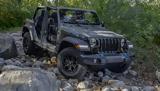 Jeep Wrangler Willys 4xe,