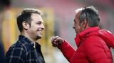 ΑΕΚ, Ένωσης, Ντέμη Νικολαΐδη,aek, enosis, ntemi nikolaΐdi
