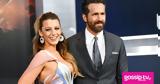 Blake Lively- Ryan Reynolds, Υόρκη,Blake Lively- Ryan Reynolds, yorki