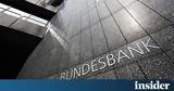 Bundesbank, ΕΚΤ,Bundesbank, ekt