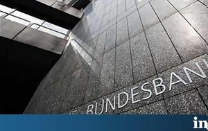 Bundesbank, ΕΚΤ, Bundesbank, ekt