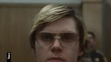 “Monster, Jeffrey Dahmer Story”,Netflix