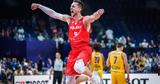 Πολωνία, EuroBasket 2025,polonia, EuroBasket 2025