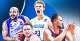 EuroBasket 2025, Οριστικά, Πολωνία,EuroBasket 2025, oristika, polonia