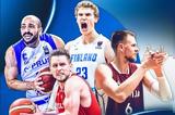 Οριστικά, Πολωνία, EuroBasket 2025,oristika, polonia, EuroBasket 2025