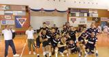 ΧΑΝΘ - Αερωπός 27-25, Σούπερ, Handball Premier,chanth - aeropos 27-25, souper, Handball Premier